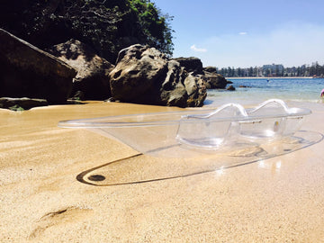 Japanese Crew Film Tourism Ad with Vue 1.