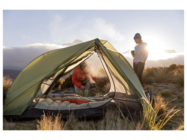 Freestanding Tent Sea to Summit Alto Telos