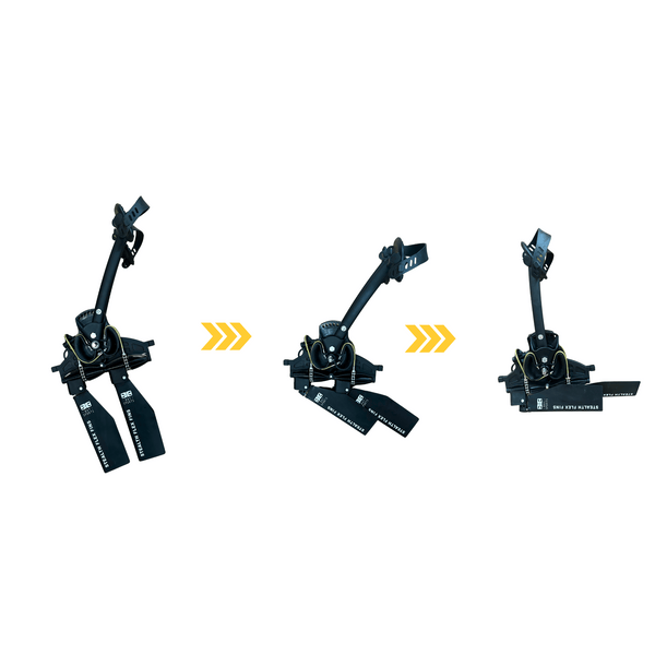 Pedal Drive Systems.