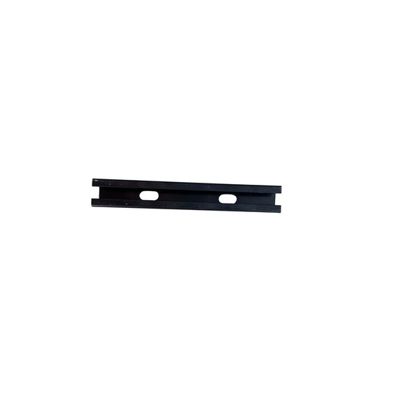 Track Rails for Fishing Kayak.