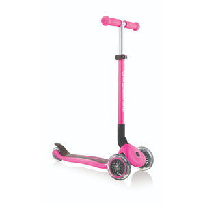 Globber Primo Foldable 3 Wheel Scooter
