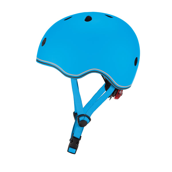 Globber Toddlers Helmet.