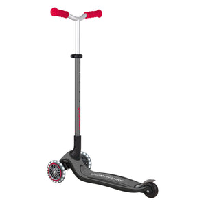 Globber Master Lights 3 Wheel Scooter.