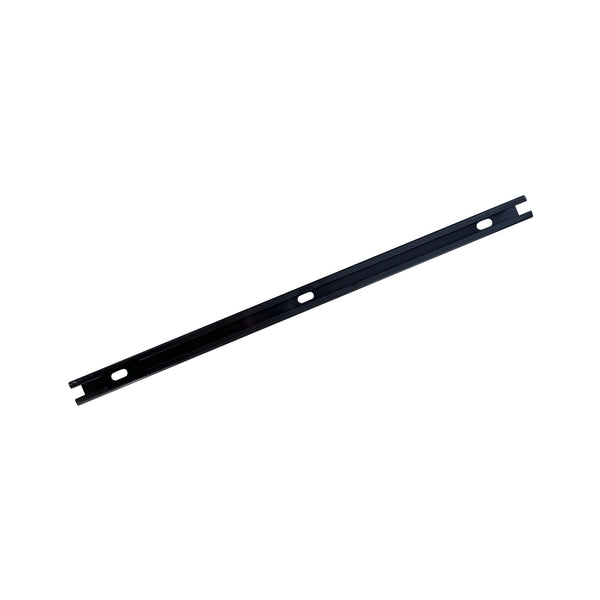 Track Rails for Fishing Kayak.