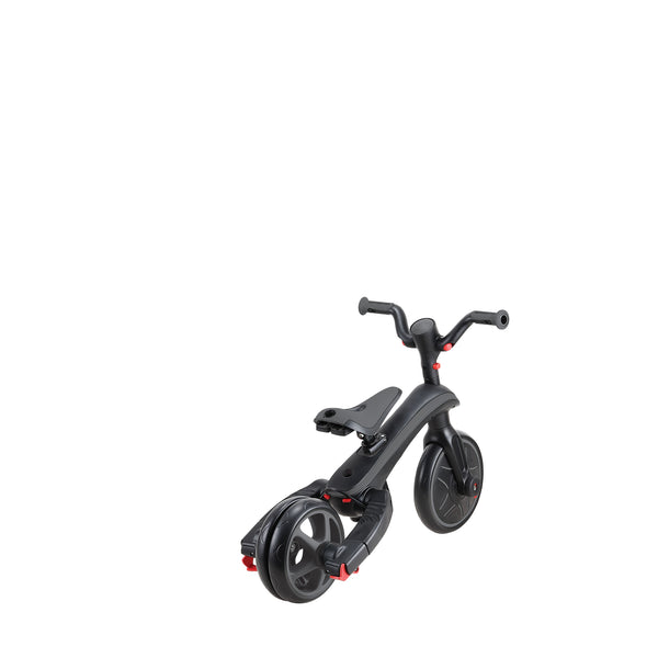 Globber Explorer Trike Foldable 4 in 1.