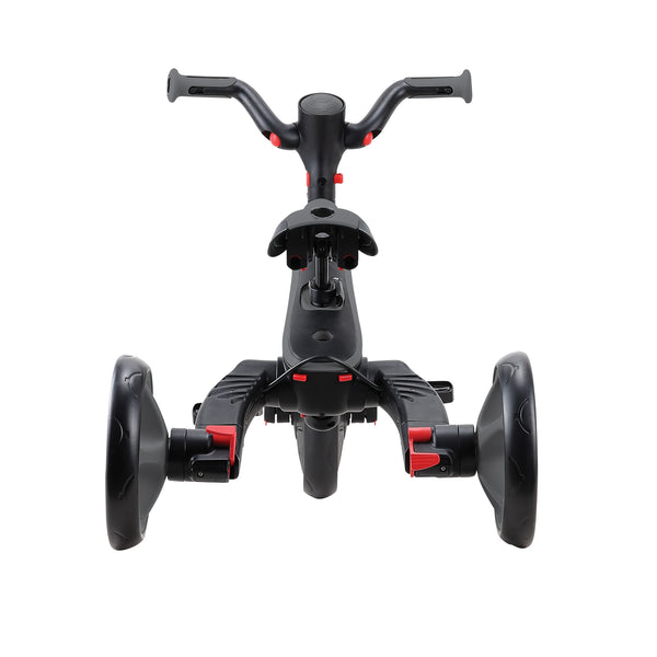 Globber Explorer Trike Foldable 4 in 1.