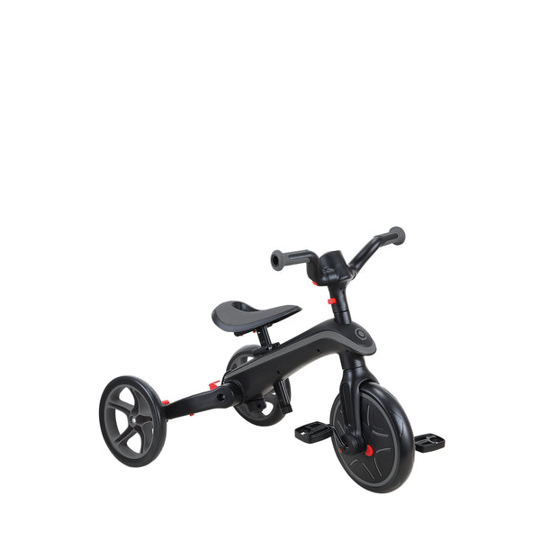 Globber Explorer Trike Foldable 4 in 1.