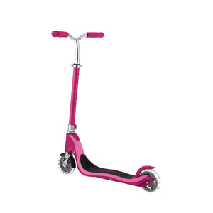 Globber Flow 125 Lights Scooter.