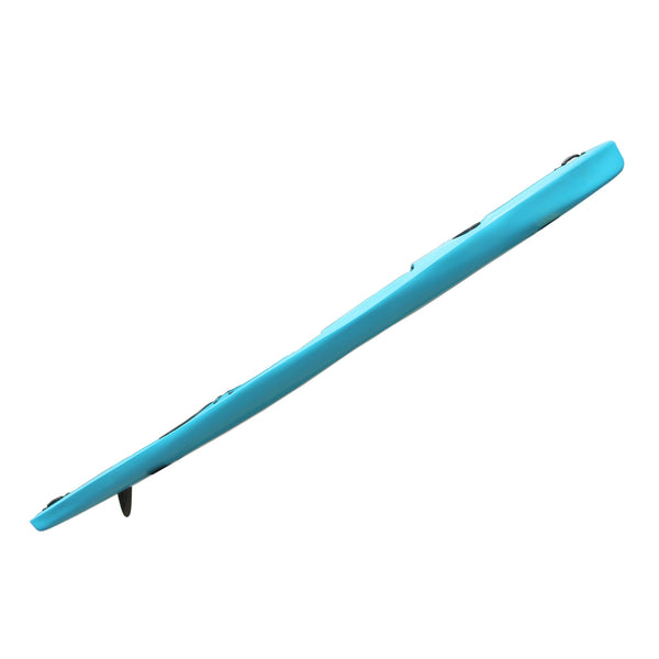 Bay Sports Downwind surf ski 5m Blue
