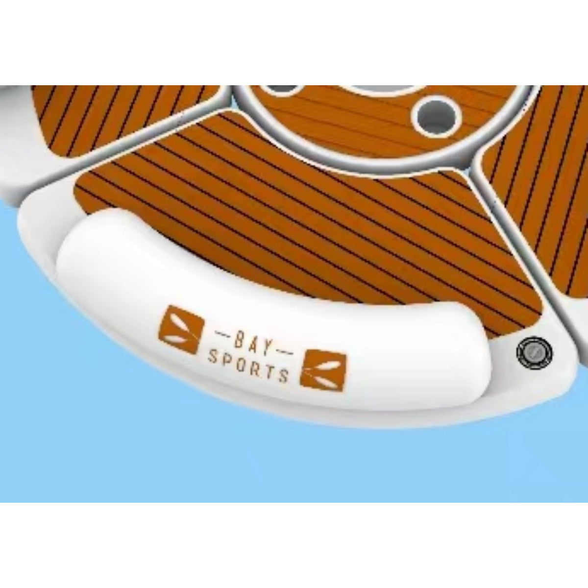 Air Lounge Modular Piece Bay Sports air-lounge-modular-piece-bay-sports