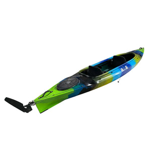 Serenity Duo - Sit-In Double 4.25m Touring Kayak.