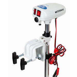 Watersnake ASP T18 Kayak Motor.