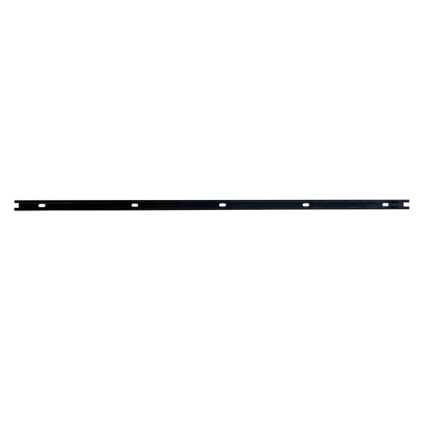 Track Rails for Fishing Kayak.