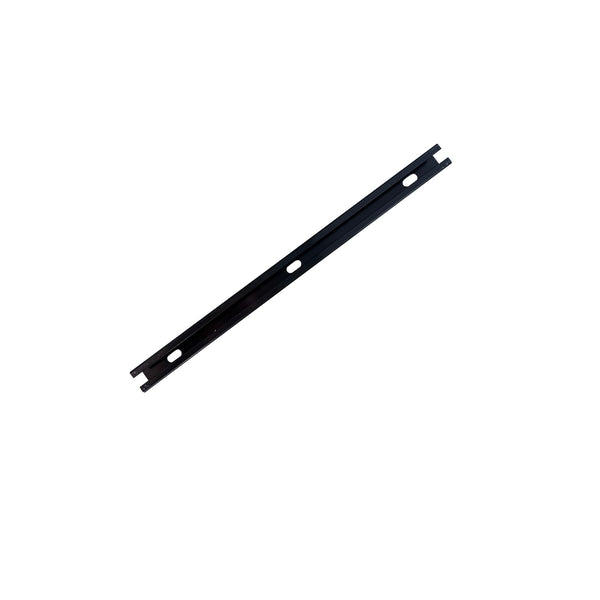 Track Rails for Fishing Kayak.