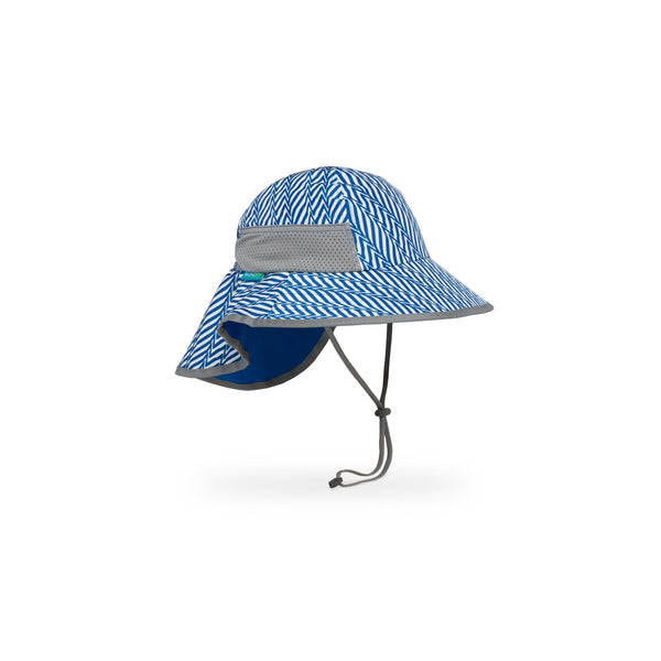 Sunday Afternoons - Kids Play Hat.
