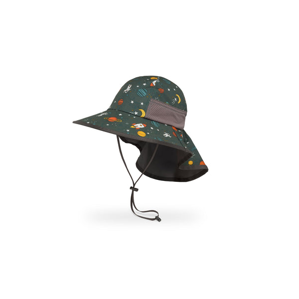 Sunday Afternoons - Kids Play Hat.