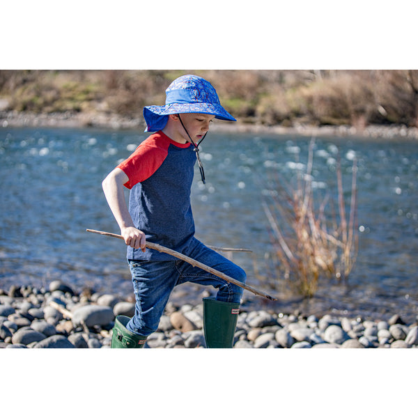 Sunday Afternoons - Kids Play Hat