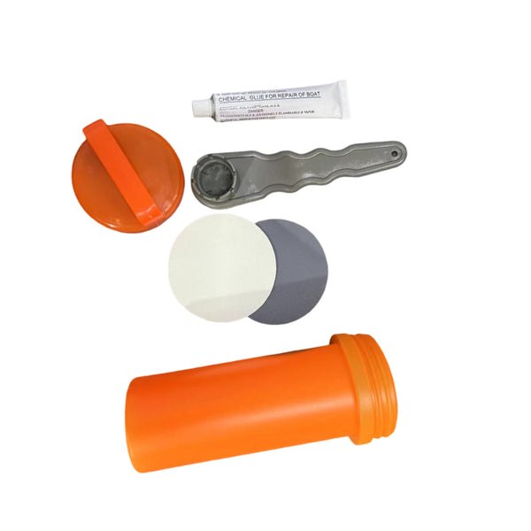 SUP Repair Kit.
