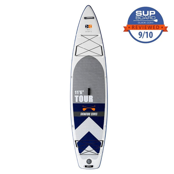 Inflatable Stand Up Paddle Board Package