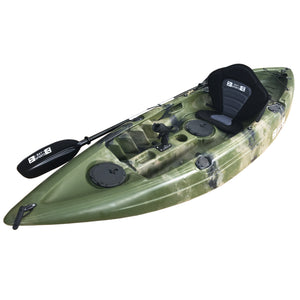 Bonito Angler - 2.9m Fishing Kayak.