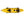 Bay Sports Nereus Yellow Tandem 2 Person Kayak top view