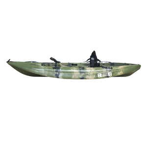 Bonito Angler - 2.9m Fishing Kayak.