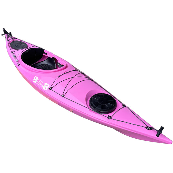 Aquanauta - 3.3m Single Sit In Kayak
