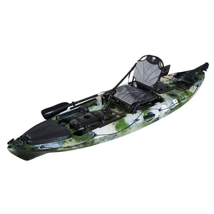 BigGame Pro 10 - 3.1m Fishing Kayak.