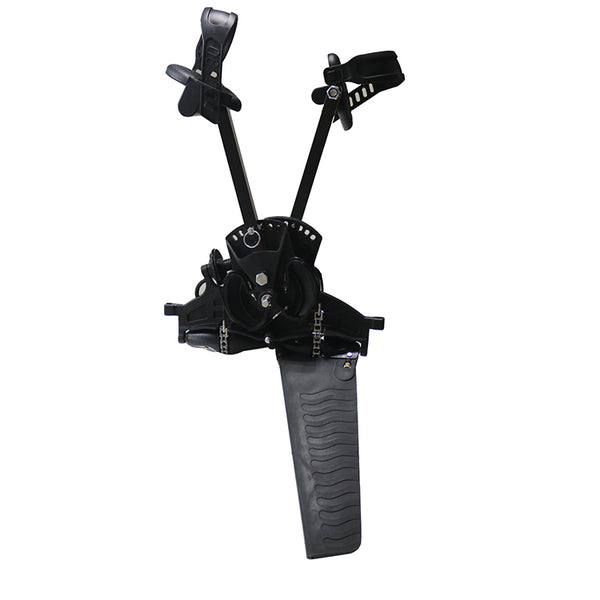 Spare Flap Drive System (Flap) for Pedal Pro Fish 2.5, 2.9, 3.4, 3.6, 3.9 and 4.1m.