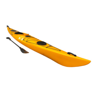 Expedition 3 - 5.25m Single Sit In Touring Kayak.