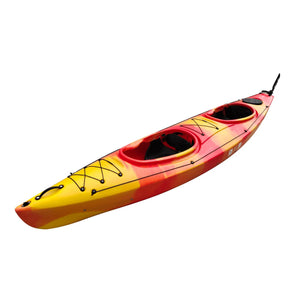 Hug Mini - Sit-In Double 4m Touring Kayak.