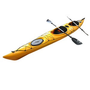 Hug - Sit-In Double 5.1m Touring Kayak.