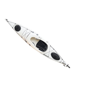 Aquanauta Pro - 3.3m Single Sit In Kayak.