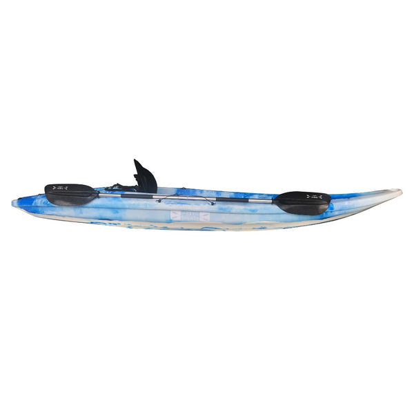 Speedy - 3.4m Sit On Top Touring Kayak-Sit on Top Kayak-Bay Sports-Bay Sports