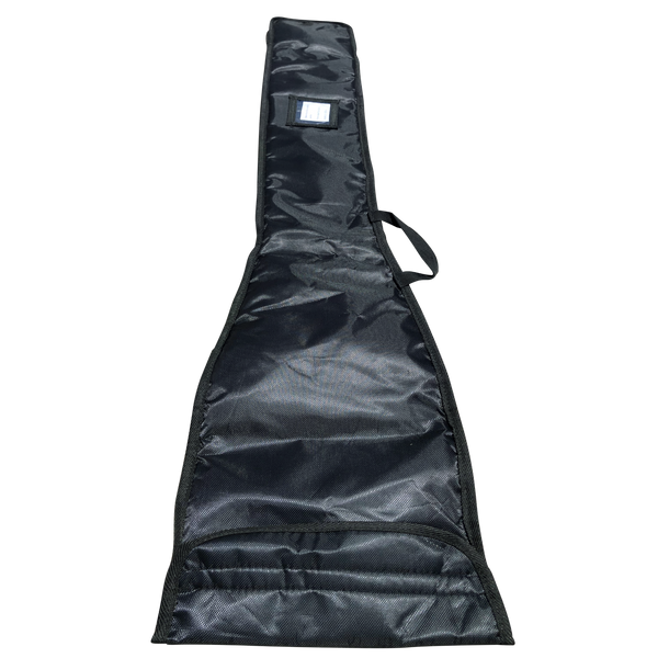 2-Piece Full Fibreglass Kayak Paddle (Adjustable).