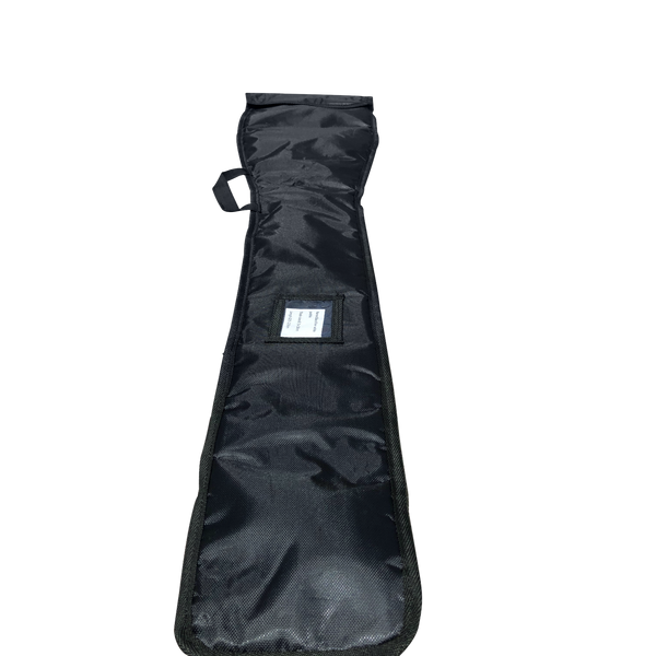 2-Piece Full Fibreglass Kayak Paddle (Adjustable).