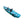 Pedal Pro Fish - 3.9m Pedal-Powered Fishing Kayak w/ MaxDrive 360 ocean blue camo 4