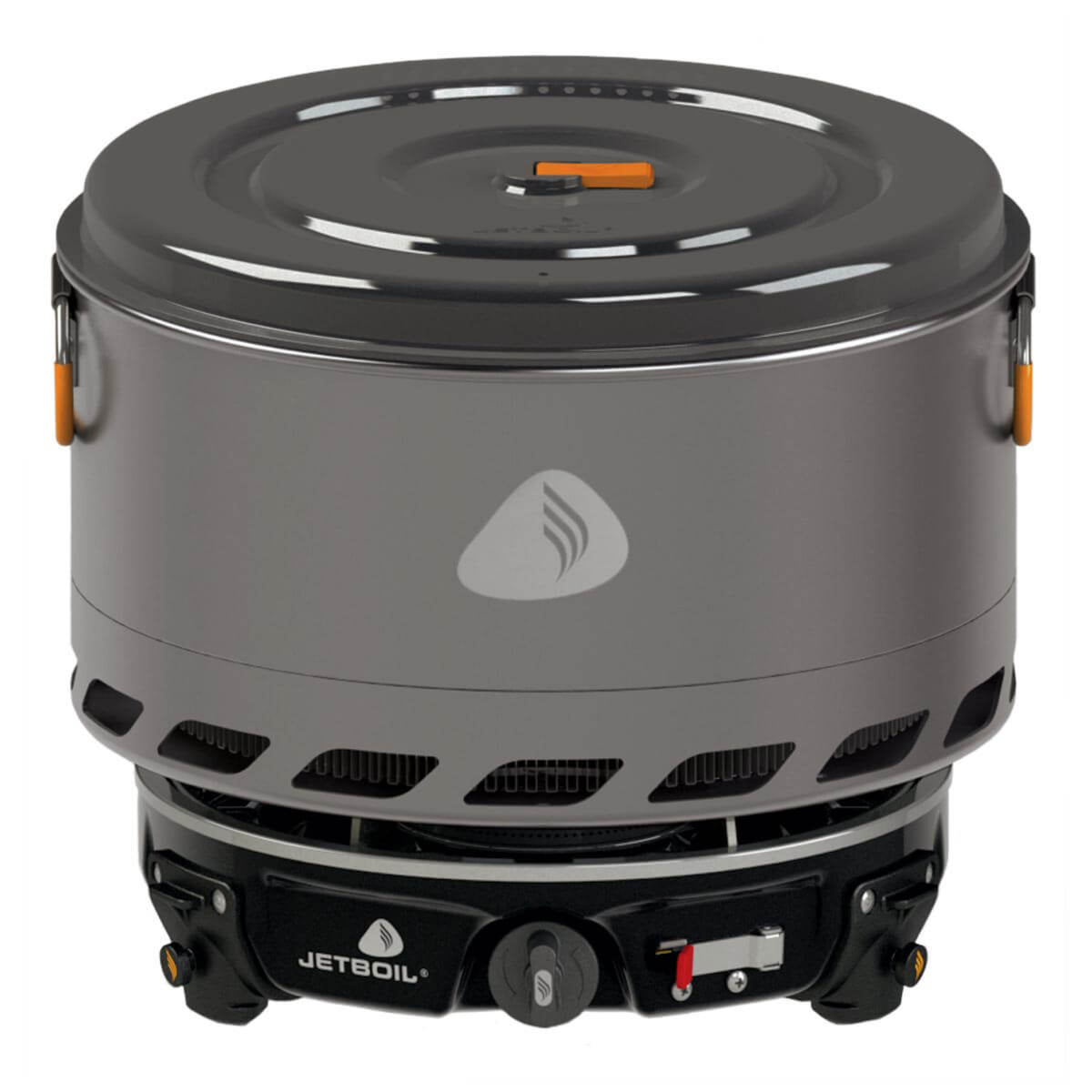 HalfGen Basecamp Stove System - JetBoil | Bay Sports