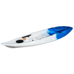 Nero - 3m Single (Adult + Child) Sit On Top Kayak.