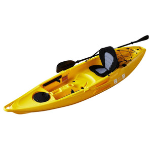 Nero - 3m Single (Adult + Child) Sit On Top Kayak.