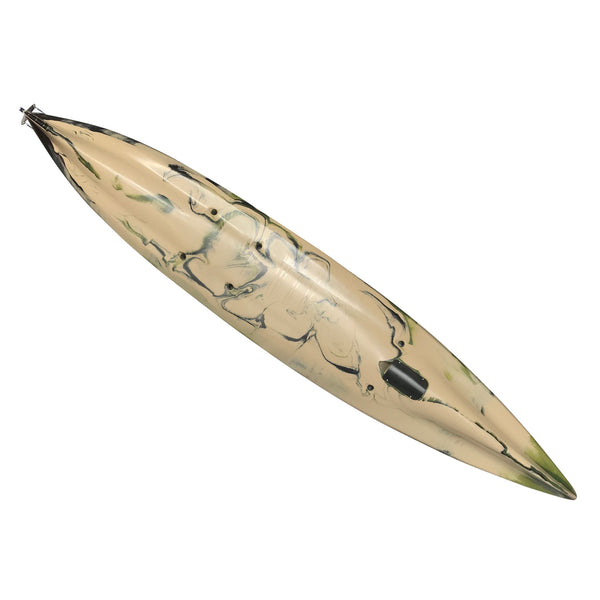 Angler Pro XL -  4.3m Fishing Kayak with Live Bait Well