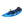 Perch 3.3m Adult + Child Fishing Kayak Sit on Top Blue Black Camo
