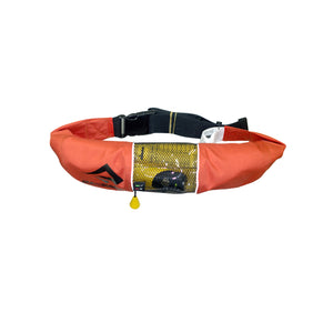 Resolve Inflatable PFD Belt for iSUP - Sea to Summit