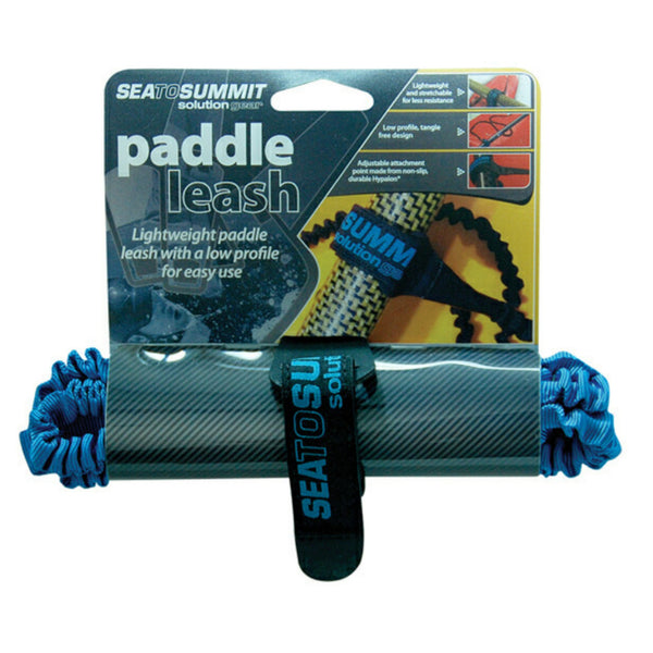 Paddle leash 