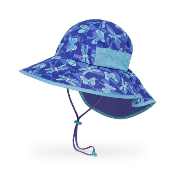 Sunday Afternoons - Kids Play Hat.