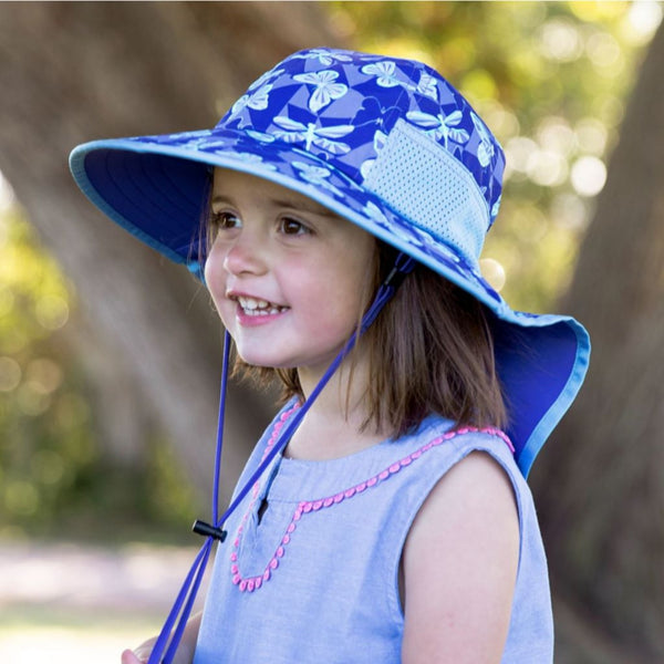 Sunday afternoons Child Girl Hat