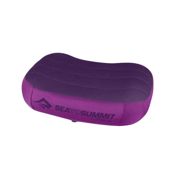 Aeros Premium Pillow - Sea to Summit.