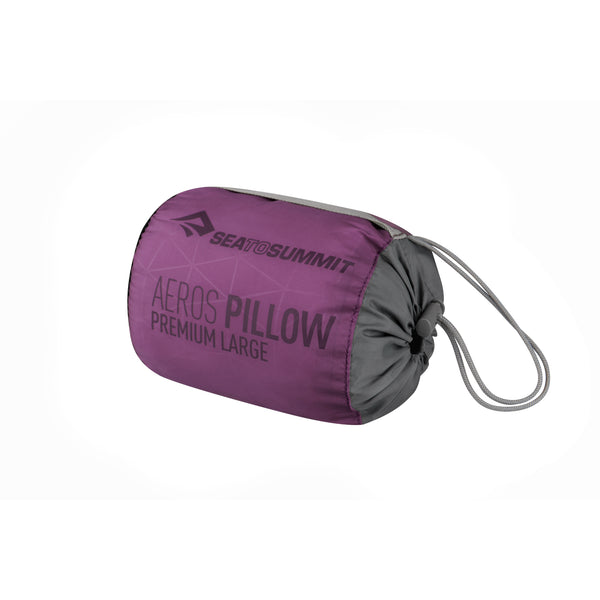 Aeros Premium Pillow - Sea to Summit.