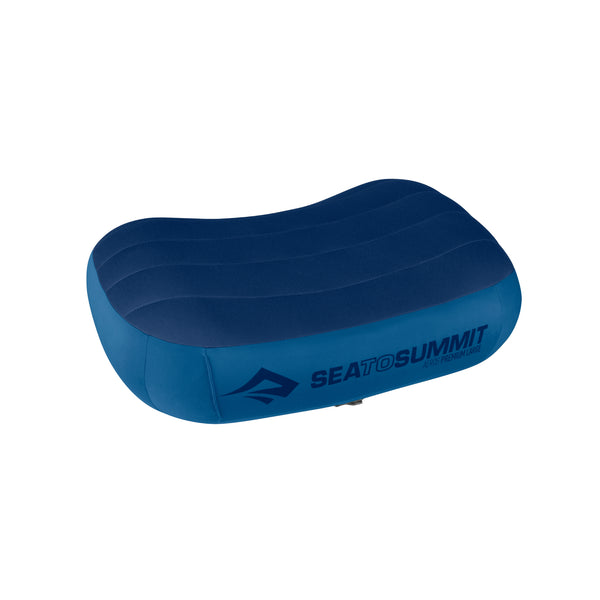 Aeros Premium Pillow - Sea to Summit.