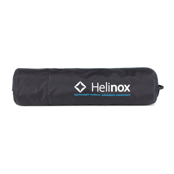 Helinox Cafe Chair.